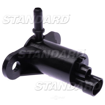 Picture of CP411 Vapor Canister Purge Solenoid  By STANDARD MOTOR PRODUCTS