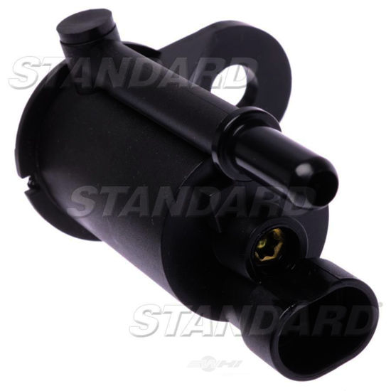 Picture of CP469 Vapor Canister Purge Solenoid  By STANDARD MOTOR PRODUCTS