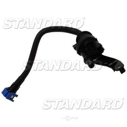 Picture of CP551 Vapor Canister Purge Solenoid  By STANDARD MOTOR PRODUCTS