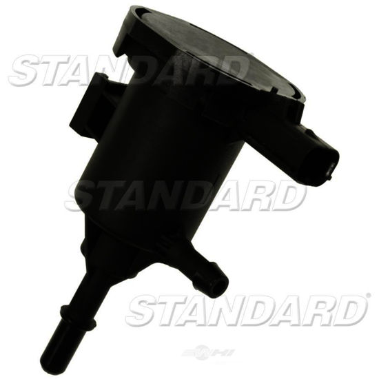 Picture of CP592 Vapor Canister Purge Solenoid  By STANDARD MOTOR PRODUCTS