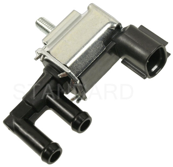 Picture of CP593 Vapor Canister Purge Solenoid  By STANDARD MOTOR PRODUCTS