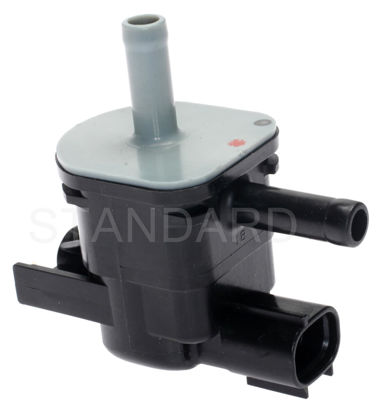 Picture of CP601 Vapor Canister Purge Solenoid  By STANDARD MOTOR PRODUCTS