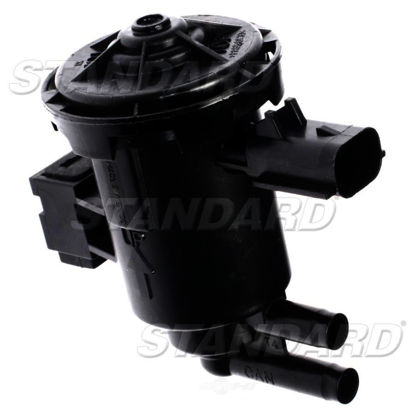 Picture of CP648 Vapor Canister Purge Solenoid  By STANDARD MOTOR PRODUCTS