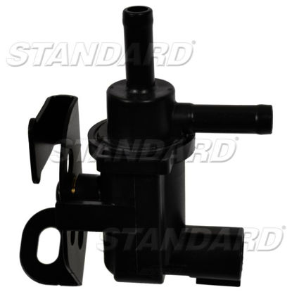 Picture of CP697 Vapor Canister Purge Solenoid  By STANDARD MOTOR PRODUCTS