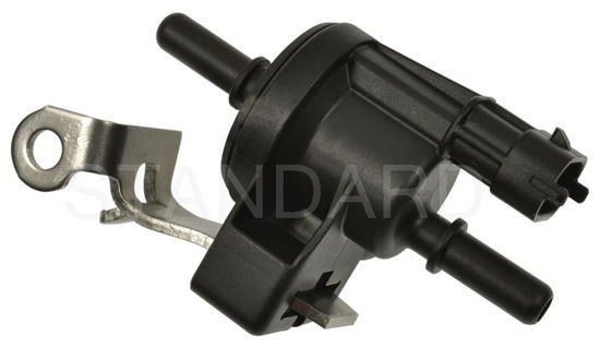 Picture of CP768 Vapor Canister Purge Solenoid  By STANDARD MOTOR PRODUCTS
