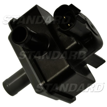 Picture of CP808 Vapor Canister Purge Solenoid  By STANDARD MOTOR PRODUCTS