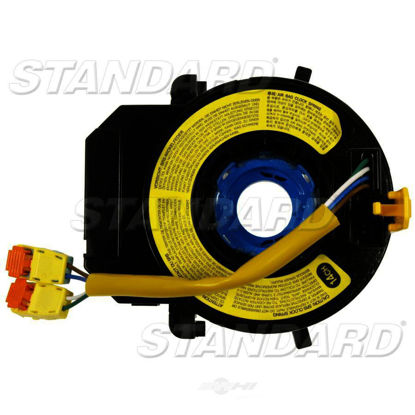 Picture of CSP138 Air Bag Clockspring  By STANDARD MOTOR PRODUCTS