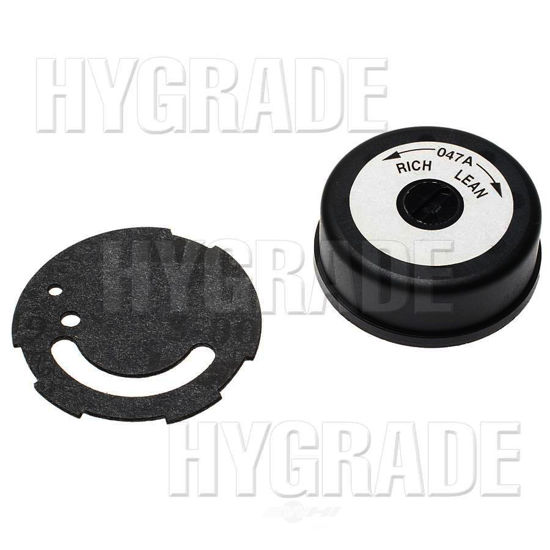 Picture of CV102 Carburetor Choke Thermostat  By STANDARD MOTOR PRODUCTS
