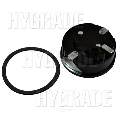 Picture of CV98 Carburetor Choke Thermostat  By STANDARD MOTOR PRODUCTS
