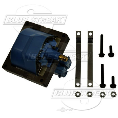 Picture of DR-37 Ignition Coil  By STANDARD MOTOR PRODUCTS