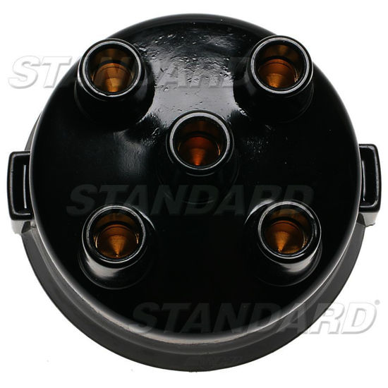 Picture of DR-405 Distributor Cap  By STANDARD MOTOR PRODUCTS