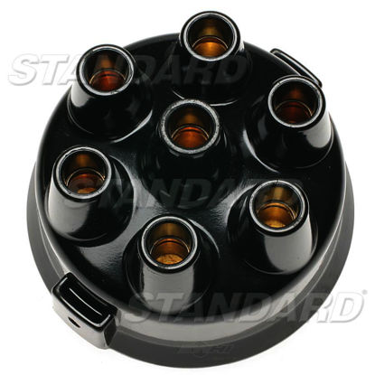 Picture of DR-413 Distributor Cap  By STANDARD MOTOR PRODUCTS