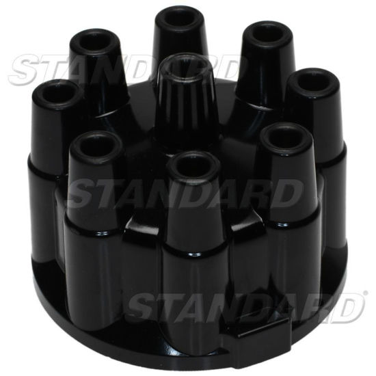 Picture of DR-427 Distributor Cap  By STANDARD MOTOR PRODUCTS