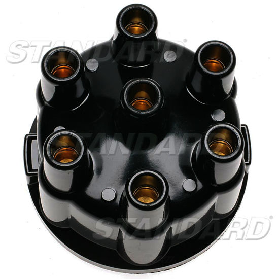 Picture of DR-428 Distributor Cap  By STANDARD MOTOR PRODUCTS