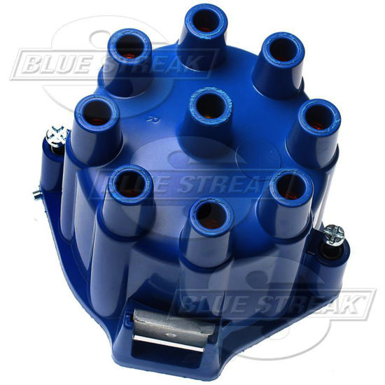 Picture of DR-429 Distributor Cap  By STANDARD MOTOR PRODUCTS