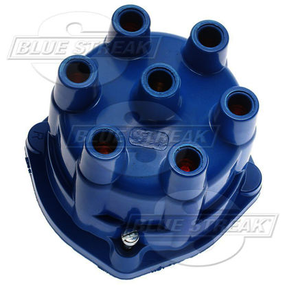 Picture of DR-438 Distributor Cap  By STANDARD MOTOR PRODUCTS