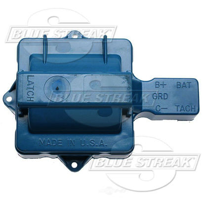 Picture of DR-443 Distributor Cap Cover  By STANDARD MOTOR PRODUCTS