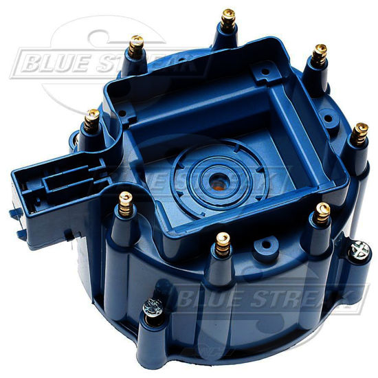 Picture of DR-450 Distributor Cap  By STANDARD MOTOR PRODUCTS