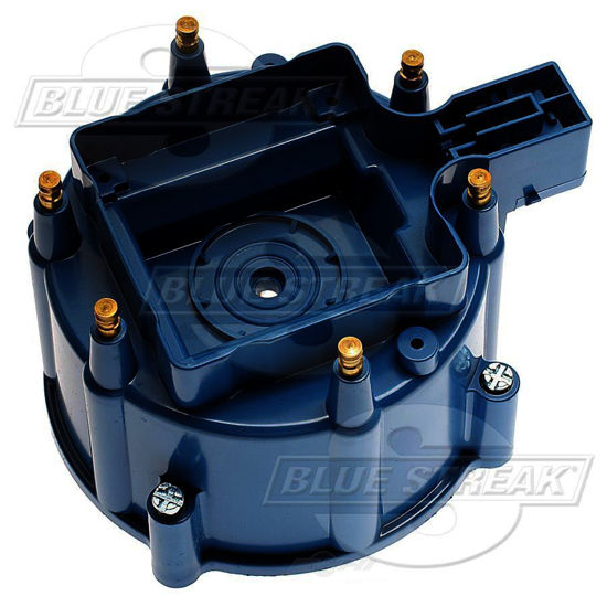 Picture of DR-452 Distributor Cap  By STANDARD MOTOR PRODUCTS