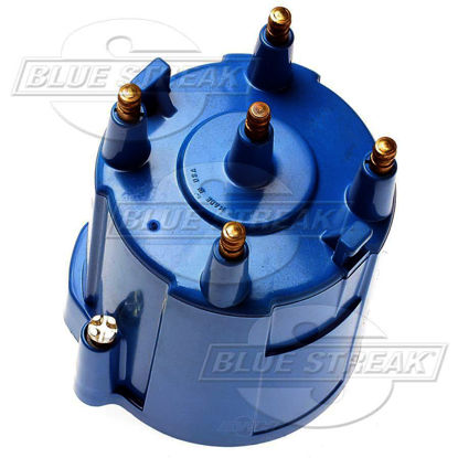 Picture of DR-455 Distributor Cap  By STANDARD MOTOR PRODUCTS