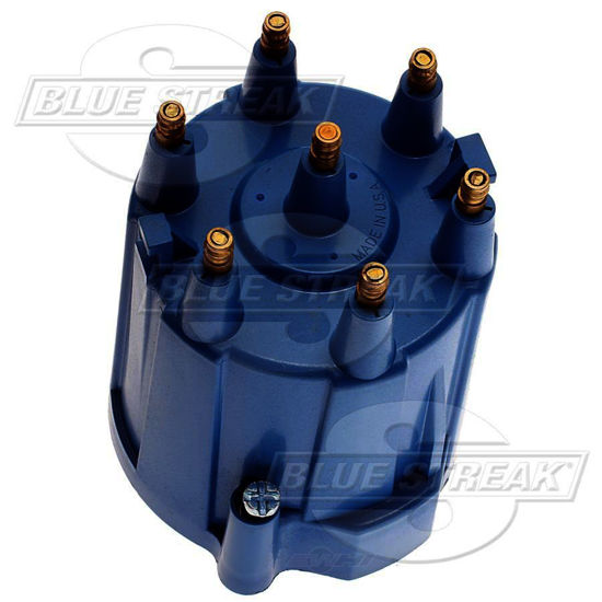 Picture of DR-457 Distributor Cap  By STANDARD MOTOR PRODUCTS