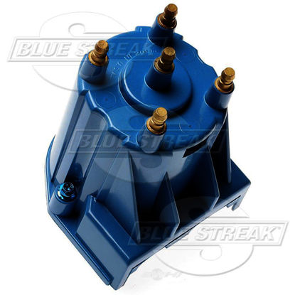 Picture of DR-459 Distributor Cap  By STANDARD MOTOR PRODUCTS