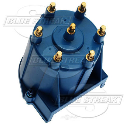 Picture of DR-460 Distributor Cap  By STANDARD MOTOR PRODUCTS