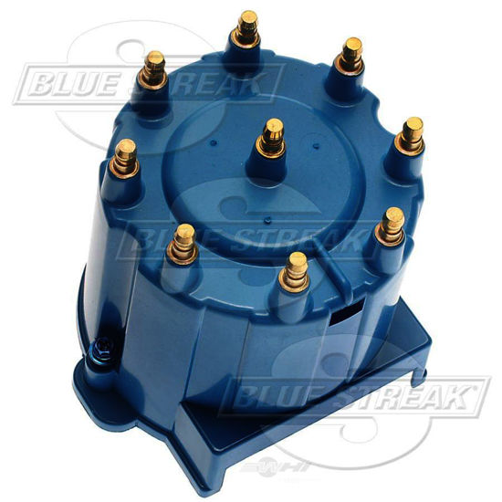 Picture of DR-468 Distributor Cap  By STANDARD MOTOR PRODUCTS