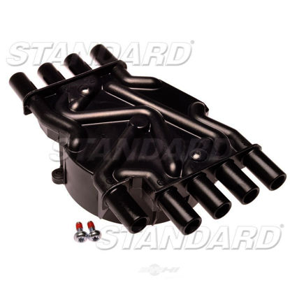 Picture of DR-474 Distributor Cap  By STANDARD MOTOR PRODUCTS