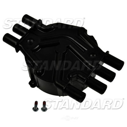 Picture of DR-475 Distributor Cap  By STANDARD MOTOR PRODUCTS