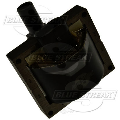 Picture of DR-49 Ignition Coil  By STANDARD MOTOR PRODUCTS