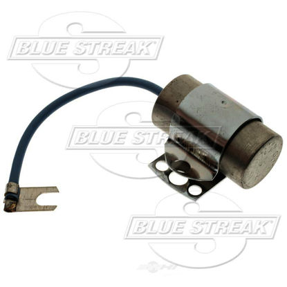 Picture of DR-60 Ignition Condenser  By STANDARD MOTOR PRODUCTS