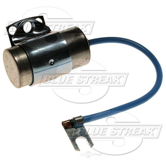 Picture of DR-70 Ignition Condenser  By STANDARD MOTOR PRODUCTS