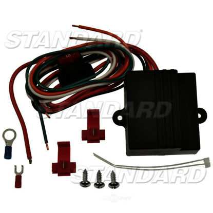Picture of DRL-1 Daytime Running Light Relay  By STANDARD MOTOR PRODUCTS