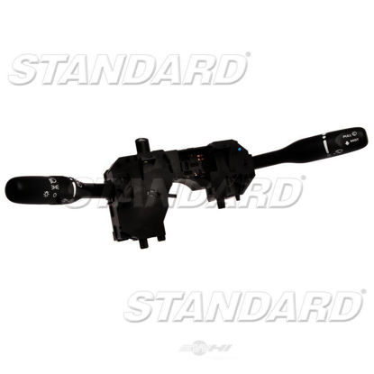 Picture of DS-1159 Headlight Dimmer Switch  By STANDARD MOTOR PRODUCTS