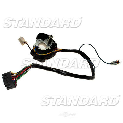 Picture of DS-1289 Turn Signal Switch  By STANDARD MOTOR PRODUCTS