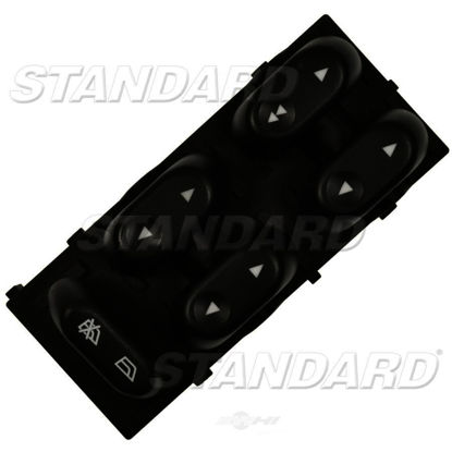 Picture of DS-2158 Door Window Switch  By STANDARD MOTOR PRODUCTS