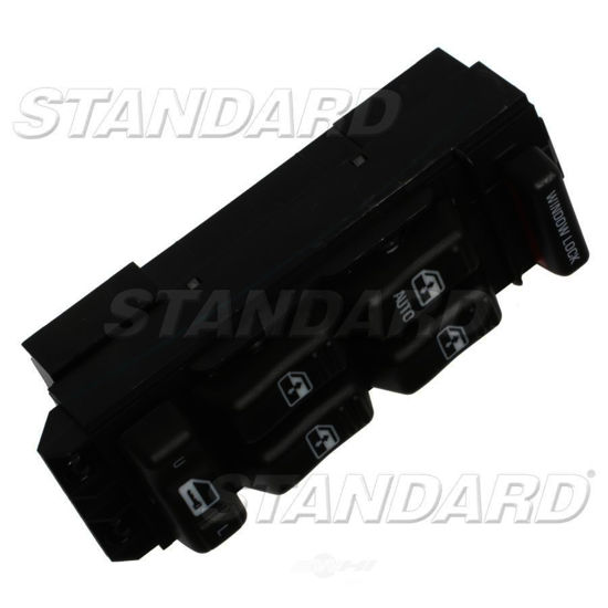 Picture of DS-2185 Door Window Switch  By STANDARD MOTOR PRODUCTS