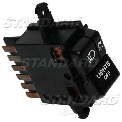 Picture of DS-329 Headlight Switch  By STANDARD MOTOR PRODUCTS