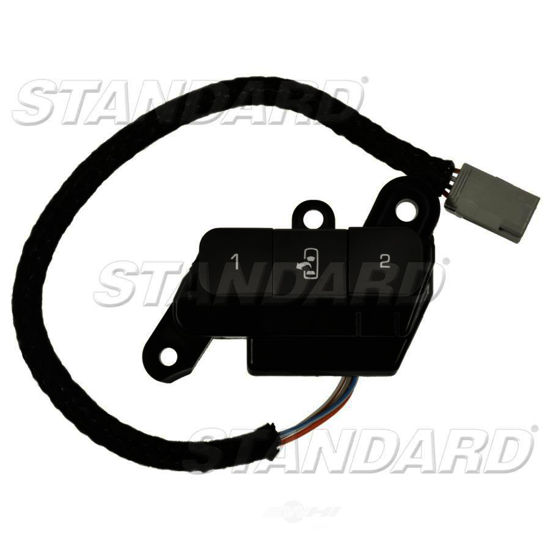 Picture of DS3157 Seat Switch  By STANDARD MOTOR PRODUCTS