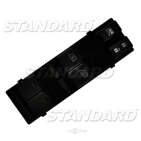 Picture of DWS-1372 Door Window Switch  By STANDARD MOTOR PRODUCTS