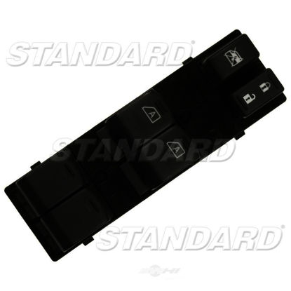 Picture of DWS-366 Door Window Switch  By STANDARD MOTOR PRODUCTS