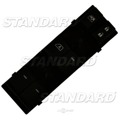 Picture of DWS-381 Door Window Switch  By STANDARD MOTOR PRODUCTS