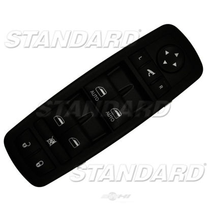 Picture of DWS-843 Door Window Switch  By STANDARD MOTOR PRODUCTS