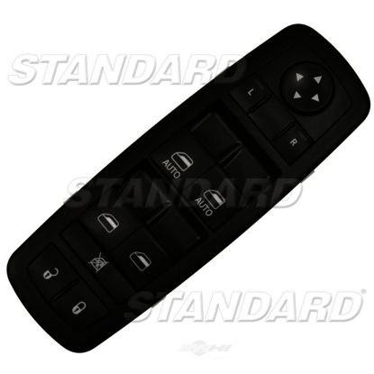Picture of DWS-861 Door Window Switch  By STANDARD MOTOR PRODUCTS
