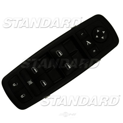 Picture of DWS-883 Door Window Switch  By STANDARD MOTOR PRODUCTS