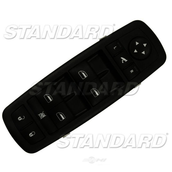 Picture of DWS-883 Door Window Switch  By STANDARD MOTOR PRODUCTS