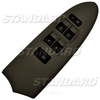 Picture of DWS1621 Door Window Switch  By STANDARD MOTOR PRODUCTS