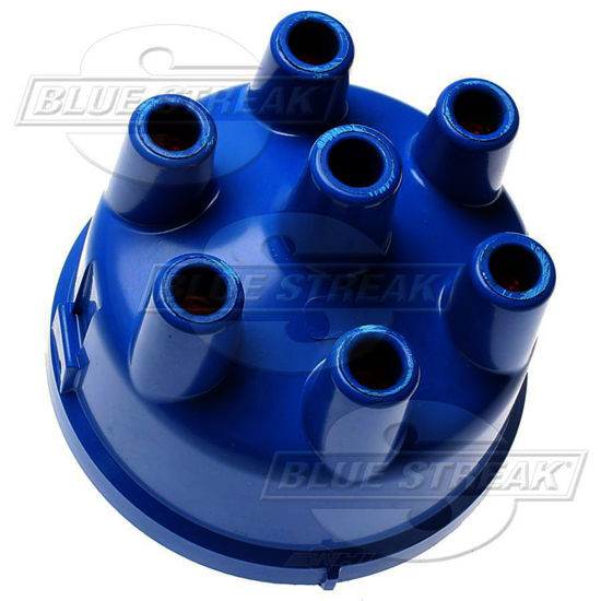 Picture of FD-124 Distributor Cap  By STANDARD MOTOR PRODUCTS