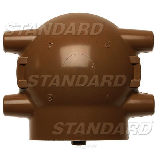 Picture of FD-126 Distributor Cap  By STANDARD MOTOR PRODUCTS